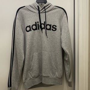 Adidas hoodie